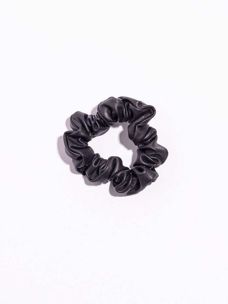 RUBAN et LOLA chouchou  in Black×Black