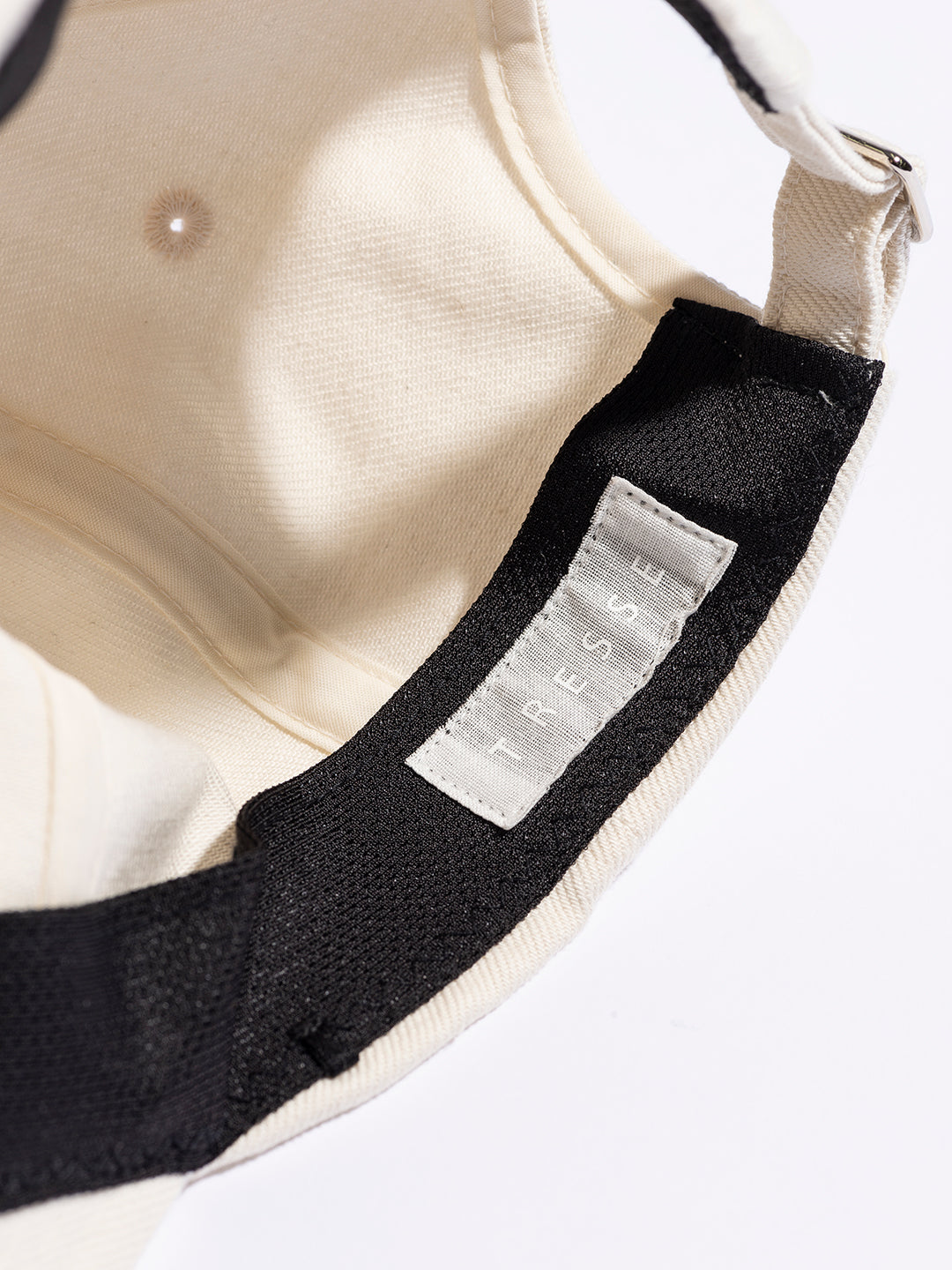 KIJIMA TAKAYUKI×TRESSE CAP in OFF-BRNtile