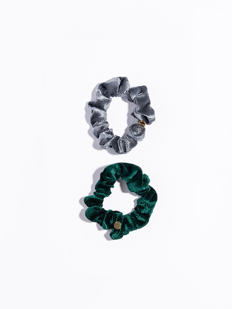 MIA Mini ChouChou in SET6(GREY×GREEN) 【限定カラー】