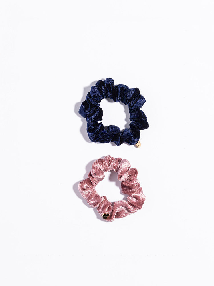 MIA Mini ChouChou in SET5(PINK×NAVY) 【限定カラー】