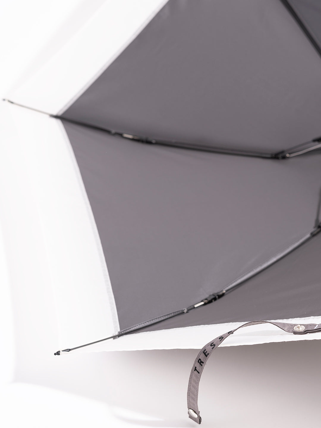 Parapluie in Grey
