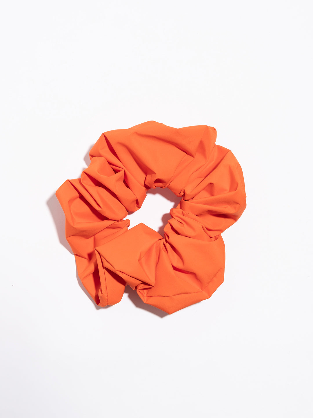 Mila BIG CHOUCHOU in orange