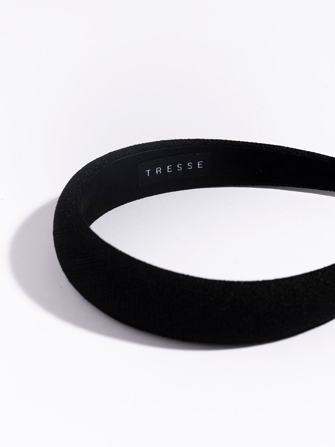 LOU Serre-tête in black