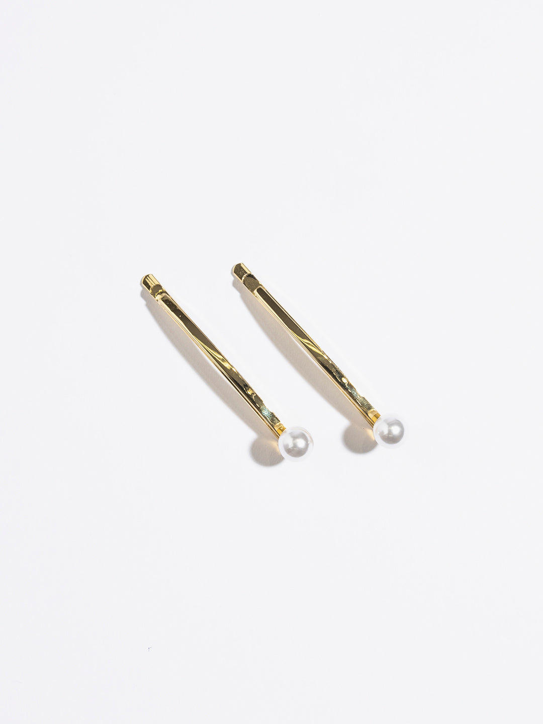 LOUISE PEALE HAIR PIN in Gold