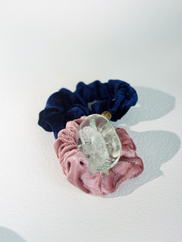 MIA Mini ChouChou in SET5(PINK×NAVY) 【限定カラー】