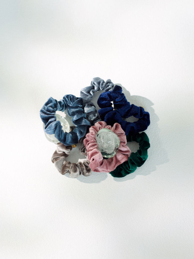 MIA Mini ChouChou in SET5(PINK×NAVY) 【限定カラー】