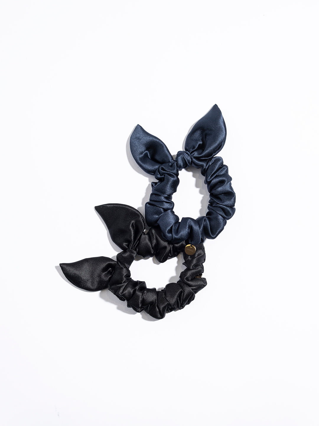 SOPHIE Ruban ChouChou in SET1(Black/Navy)