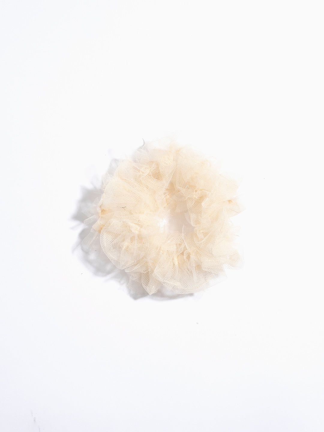 TULLE Chouchou in Off