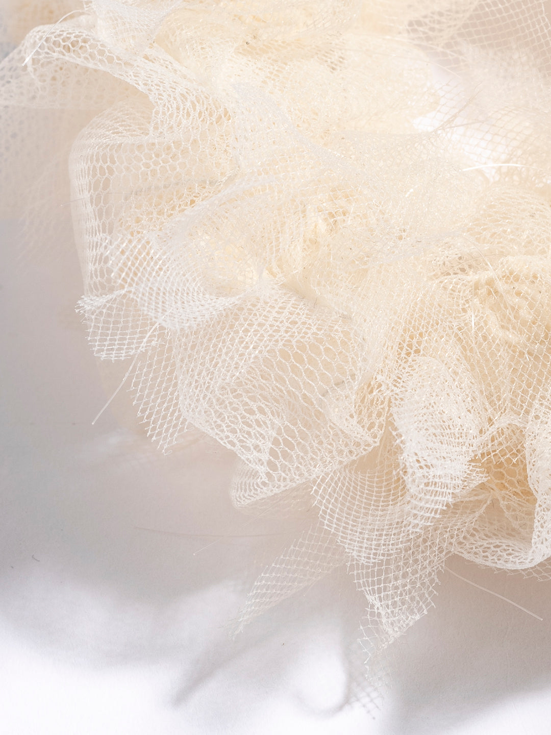 TULLE Chouchou in Off