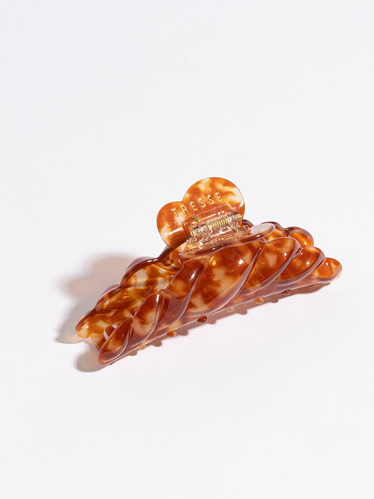 croissant CLIP in Brown