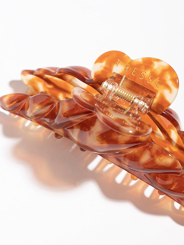 croissant CLIP in Brown