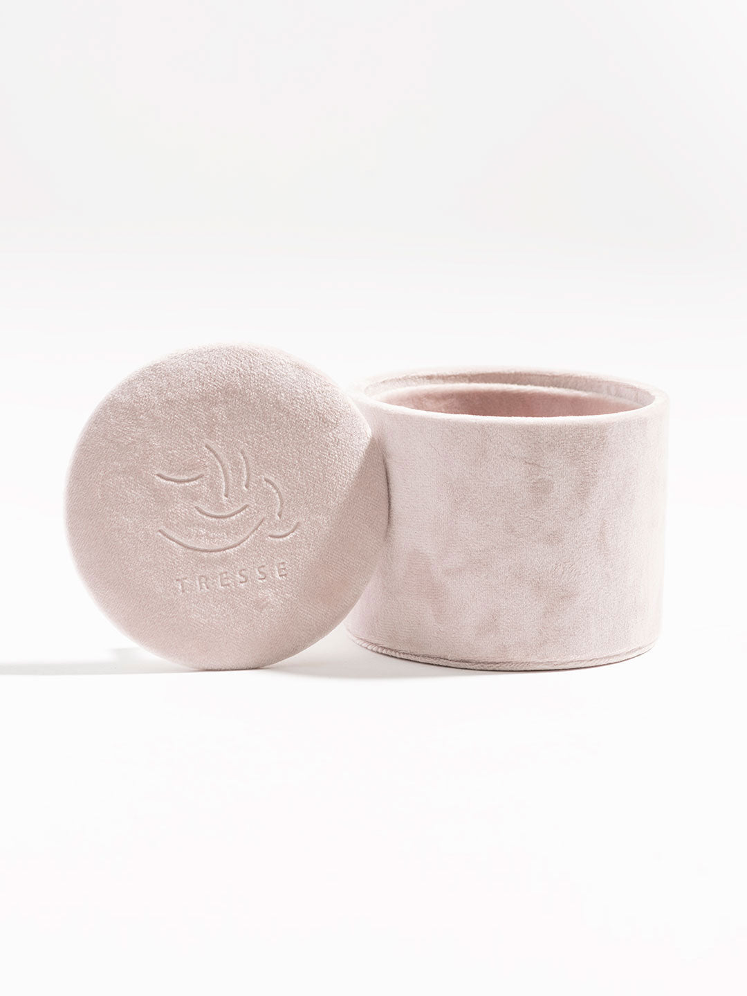 TRESSE BOX in  Pink