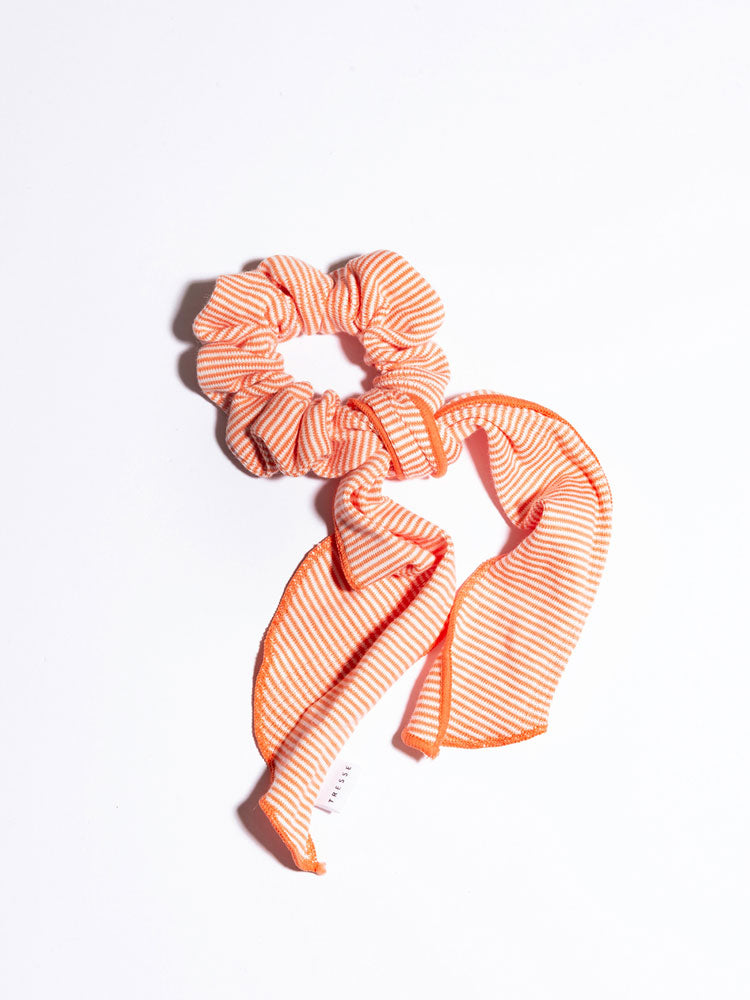 【TRESSE+Robert P. Miller 】”Prib A/S Tank×Chouchou" in Coconut×Orange