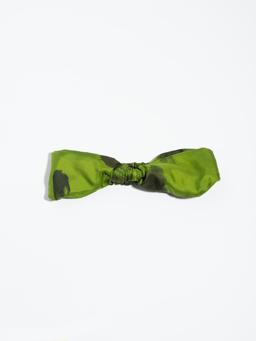 AMANDA Serre-tête in Green