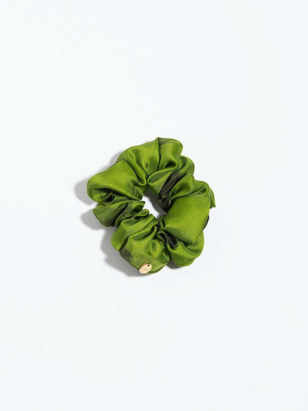 AMANDA ChouChou et Losange in Green