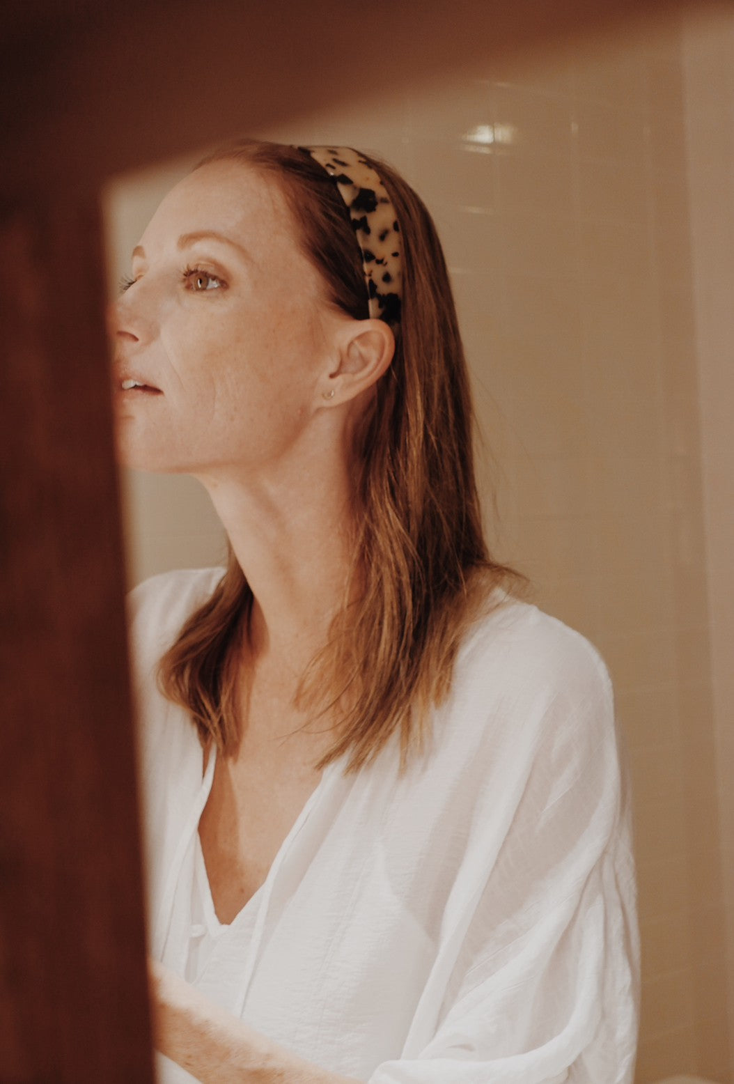 EMMA Grande in Brown