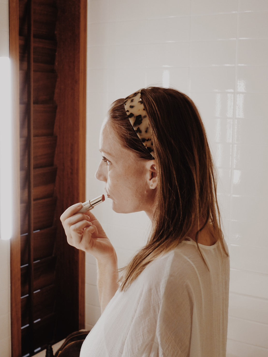 EMMA Grande in Brown