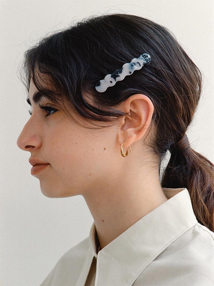 AGATHE la valette in Marble