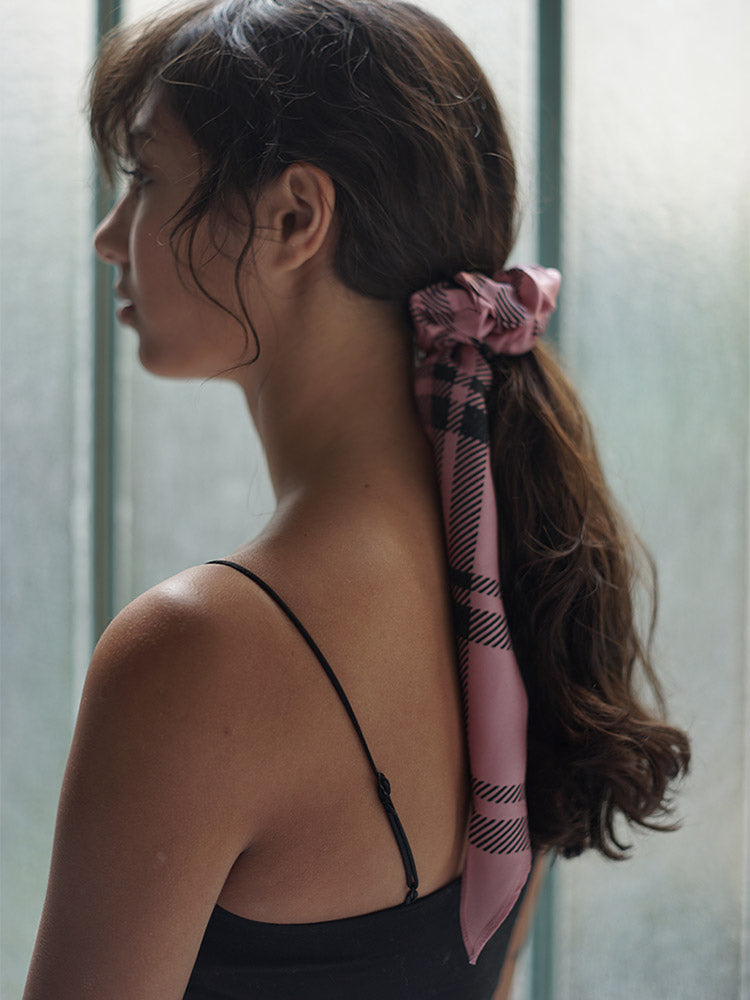 MARIE ChouChou et Losange in Pink
