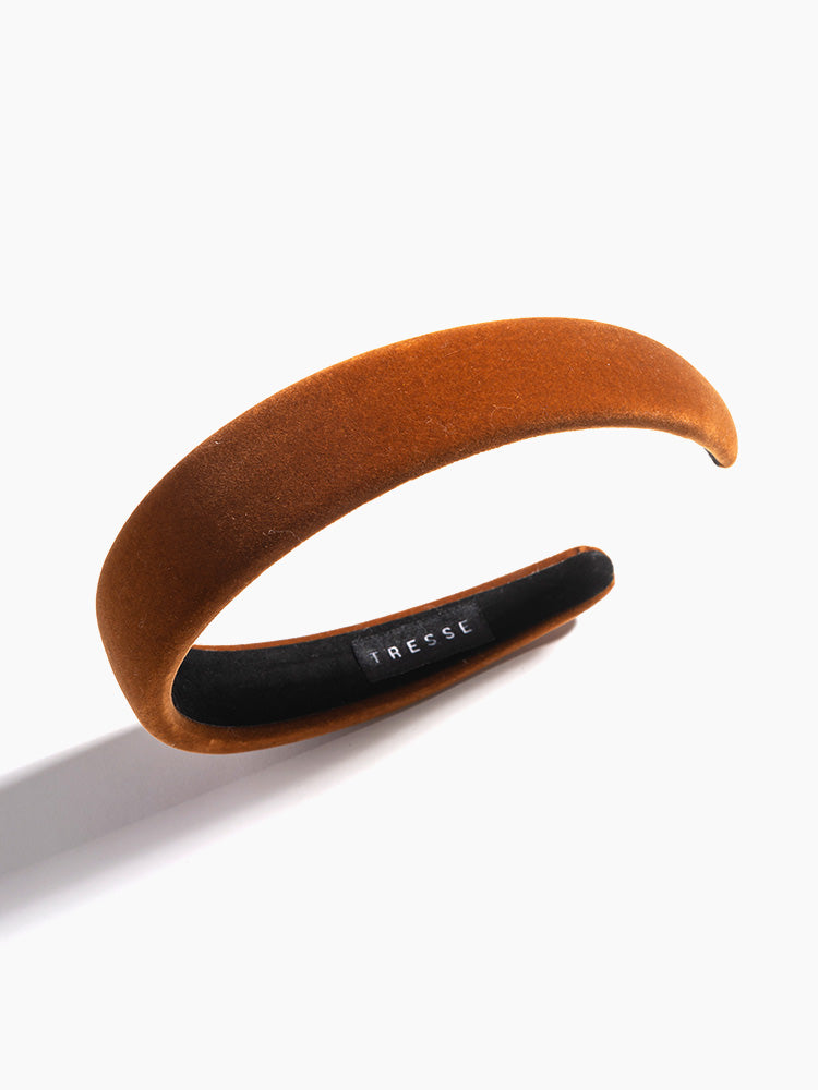 ALICE in Orange brown