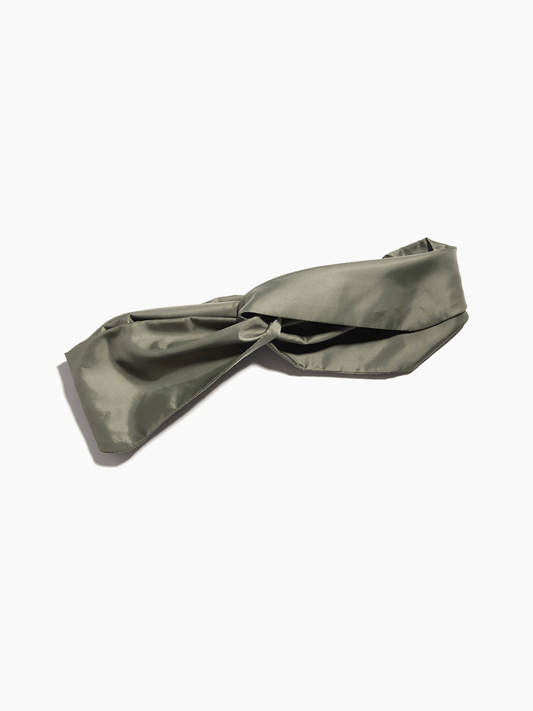 EVA Serre-tête in Olive
