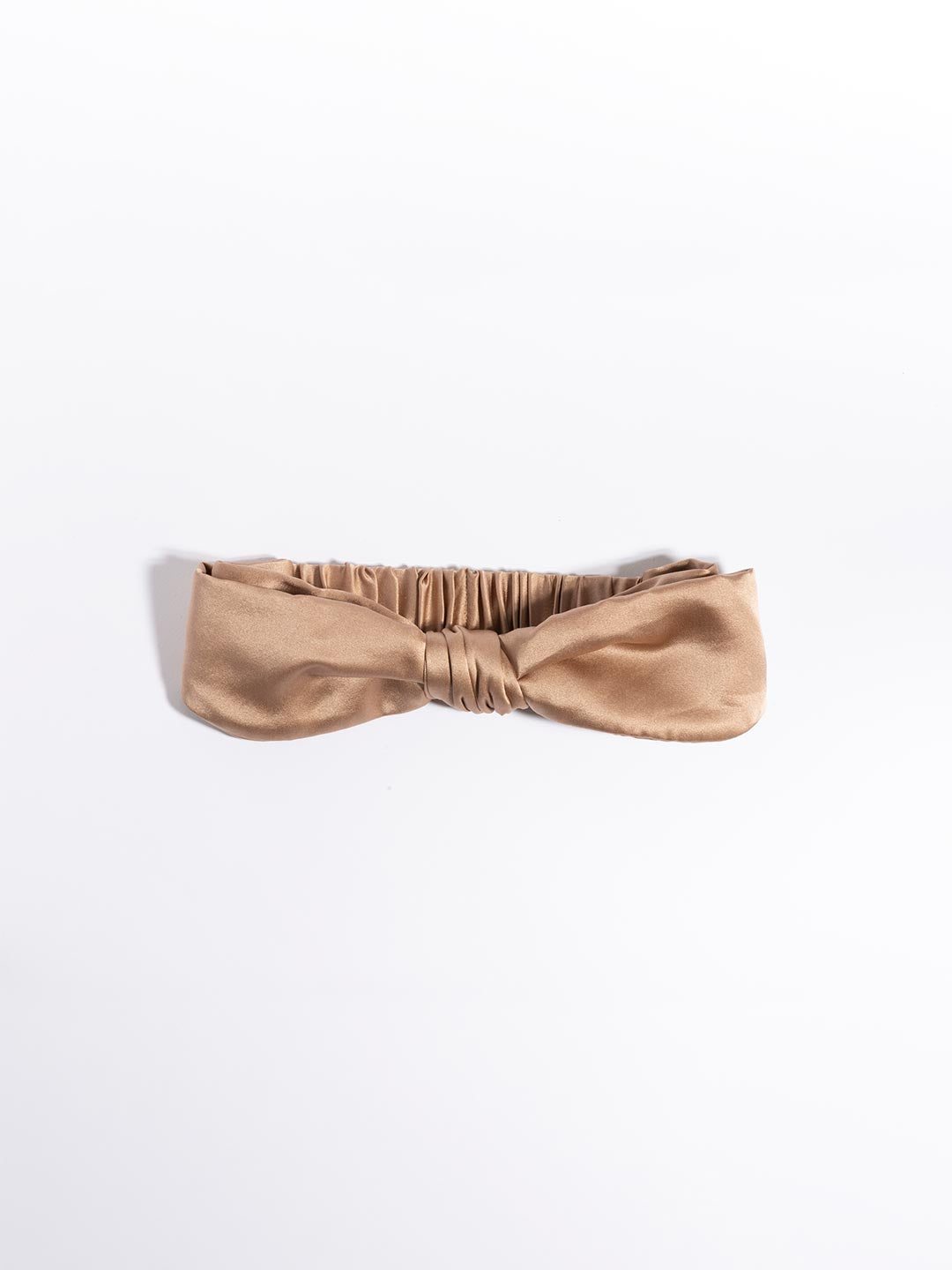SOPHIE Serre-tete in Beige