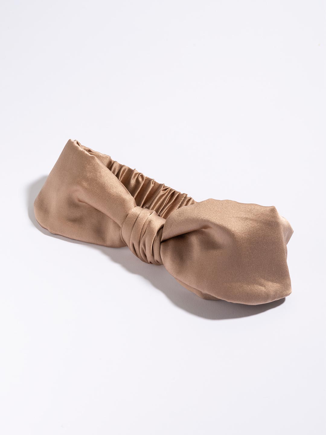 SOPHIE Serre-tete in Beige