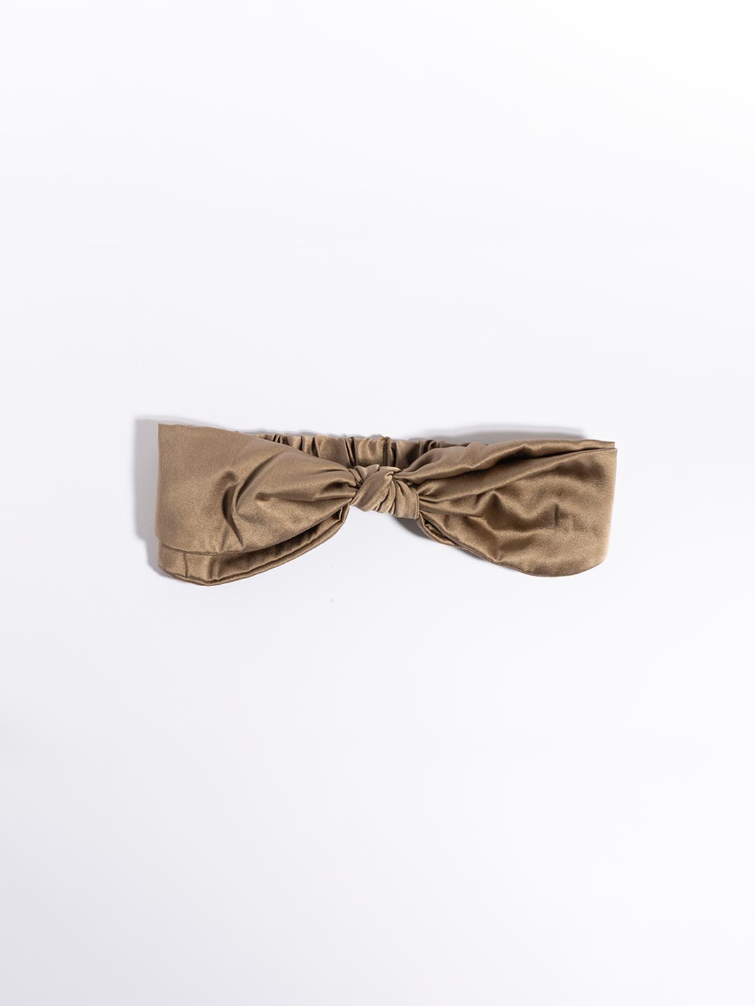 SOPHIE Serre-tete in Khaki