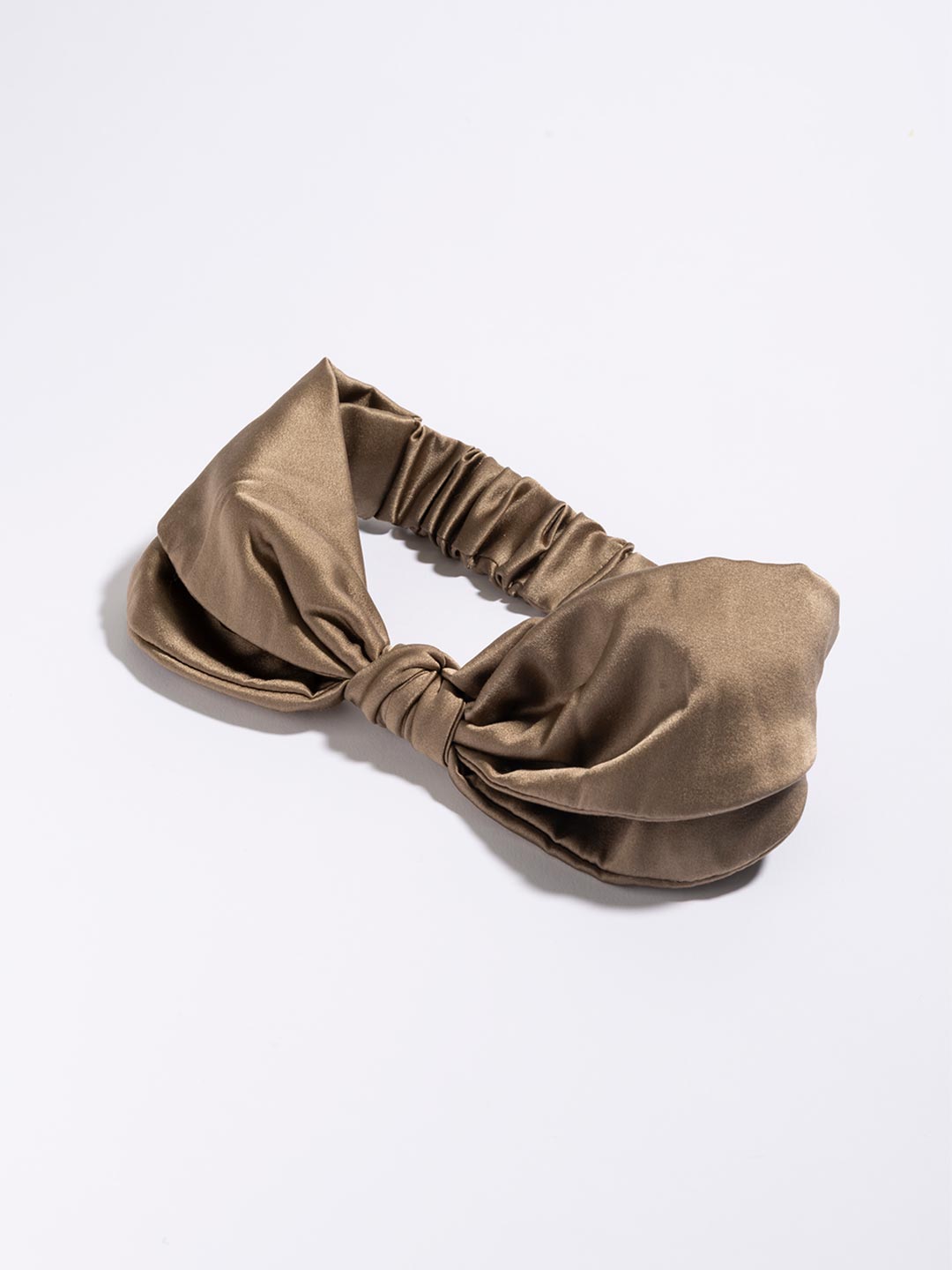 SOPHIE Serre-tete in Khaki