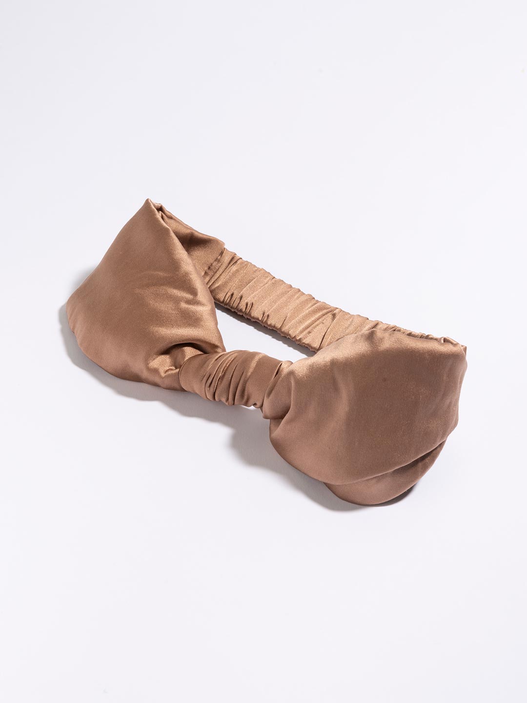 SOPHIE Serre-tete in Pink Beige