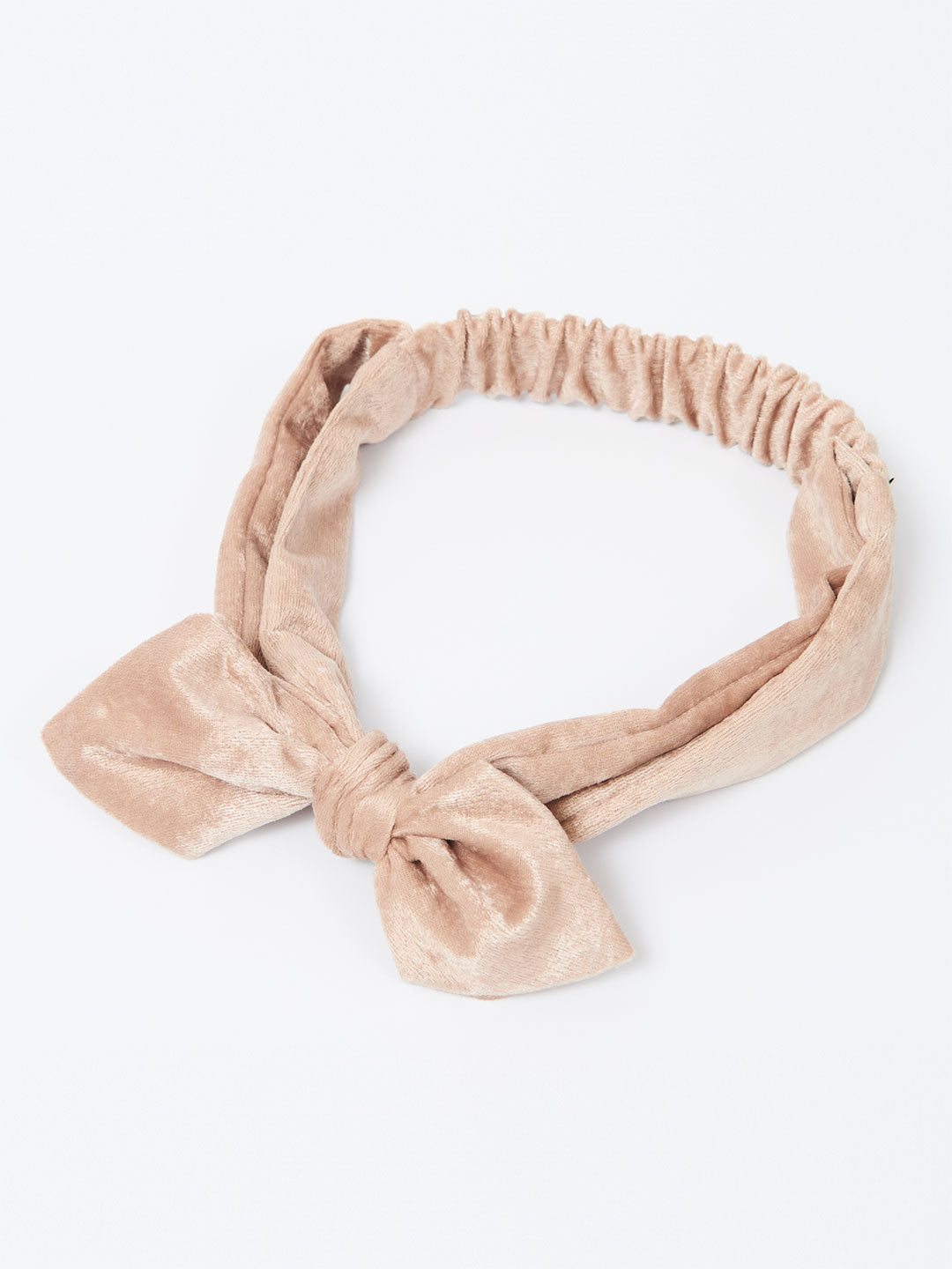 BRIGITTE Serre-tête in Beige