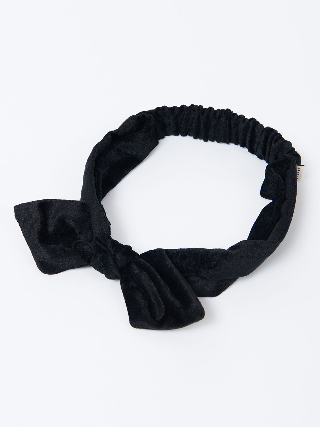 BRIGITTE Serre-tête in Black