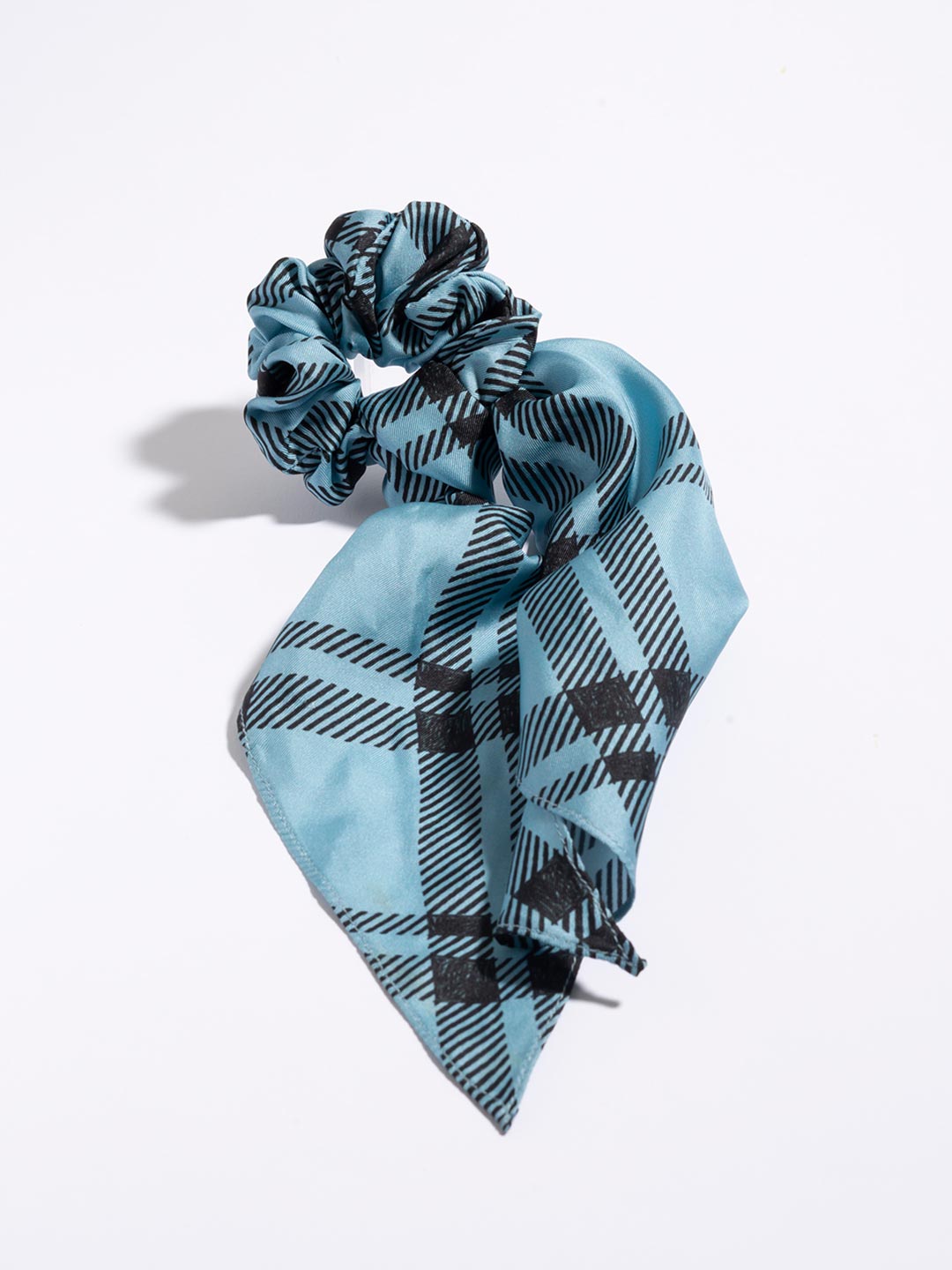 MARIE ChouChou et Losange in Blue