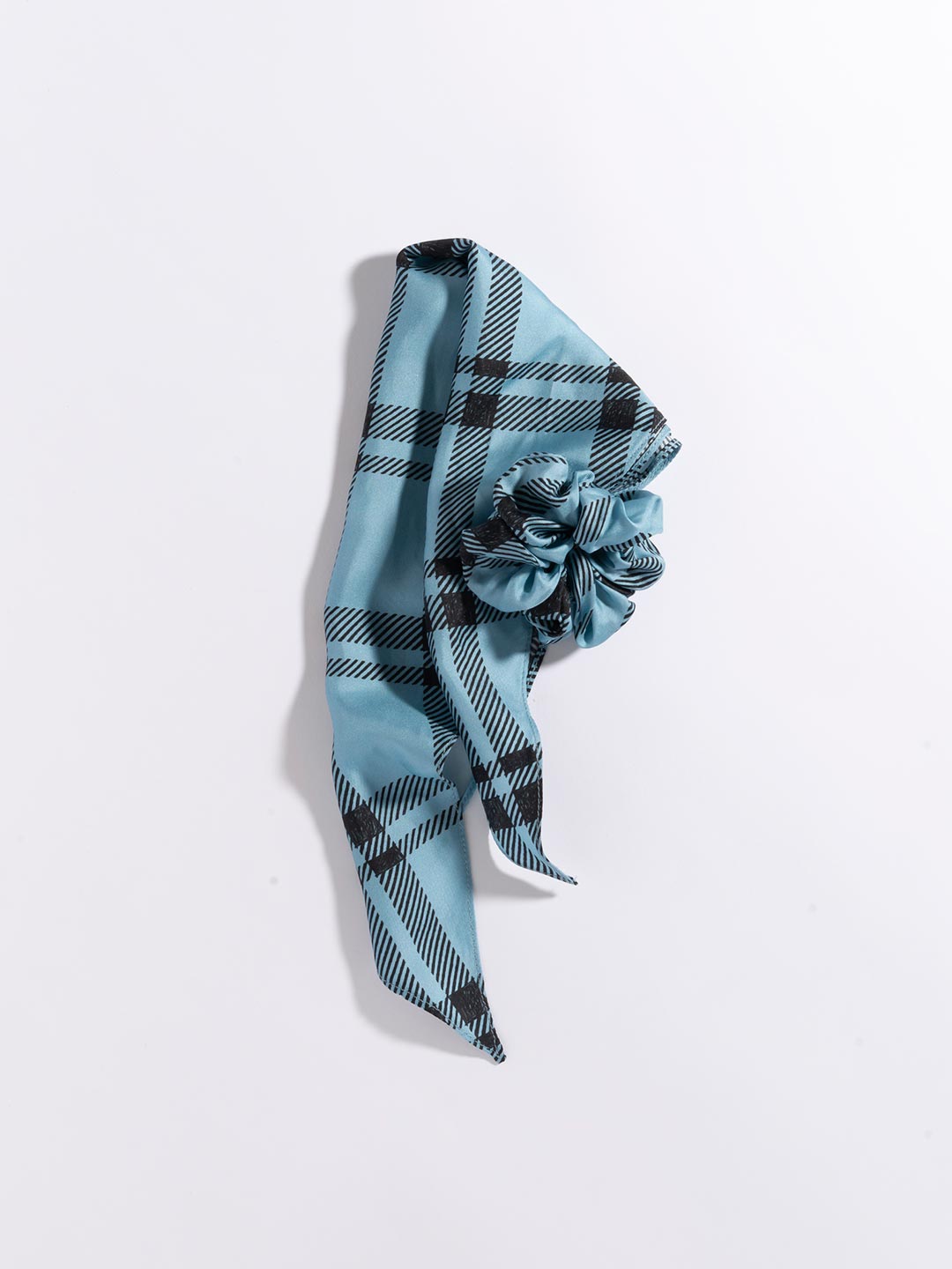 MARIE ChouChou et Losange in Blue