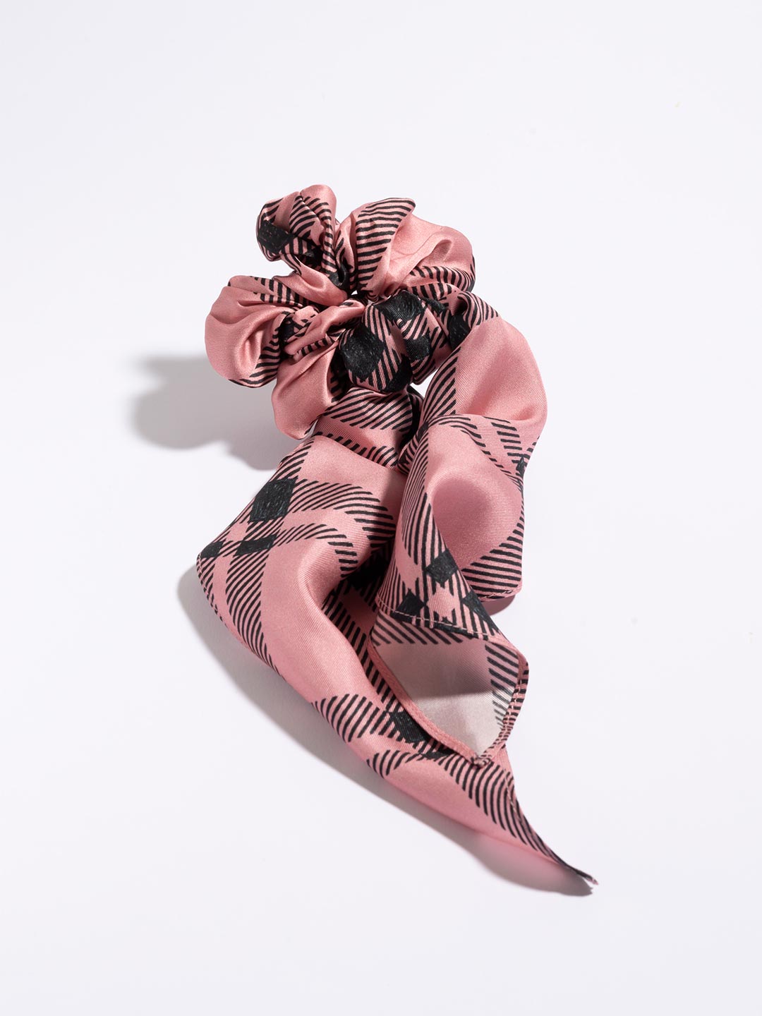 MARIE ChouChou et Losange in Pink