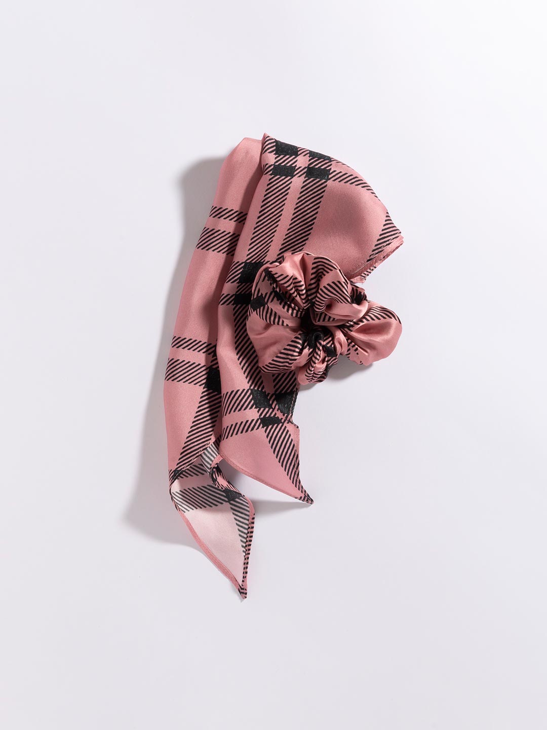 MARIE ChouChou et Losange in Pink